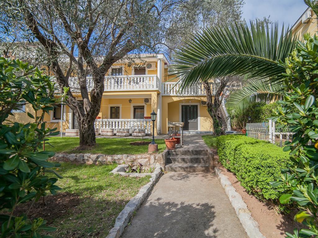 Harmony Apartamento Petrovac